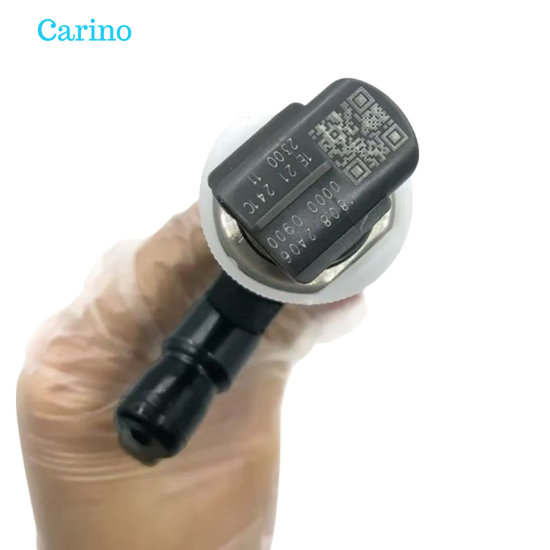 095000-6770 23670-39145 Inyector diésel